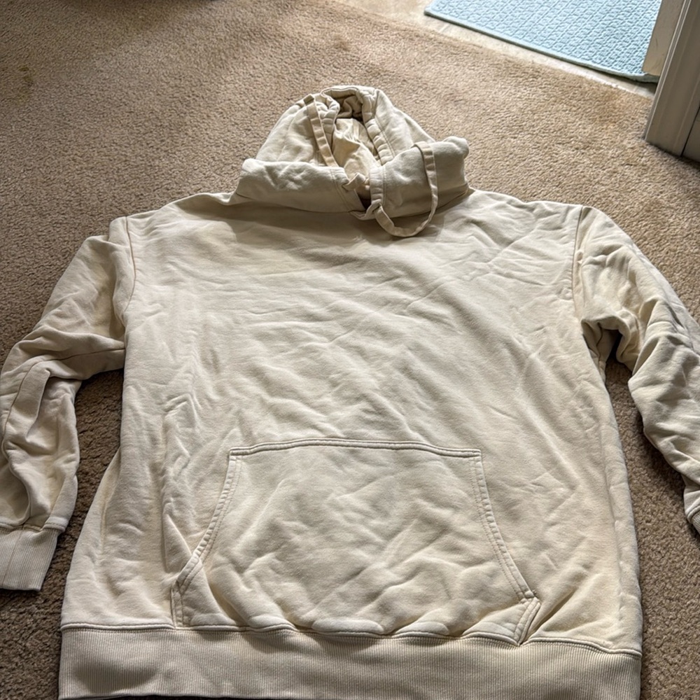 Aerie Oversized sweatshirt